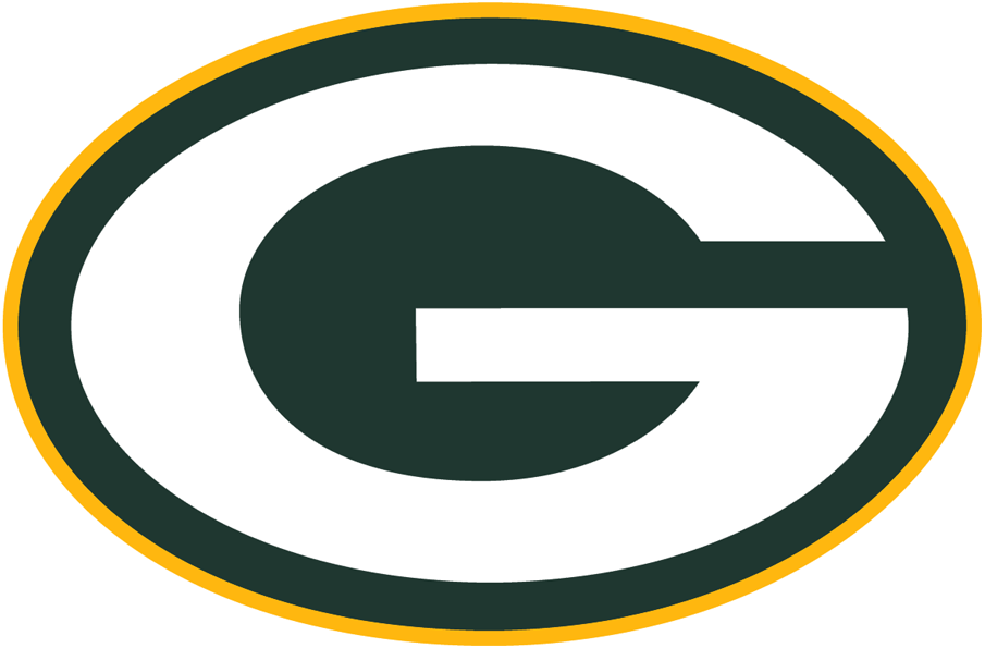 Green Bay Packers 1980-Pres Primary Logo iron on paper